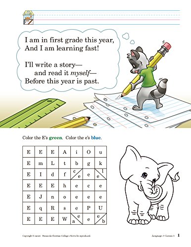 Language 1