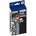 Epson 410XL High Yield Photo Black Ink Cartridge (T410XL120-S)