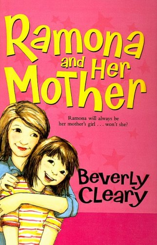 Ramona and Her Mother CD