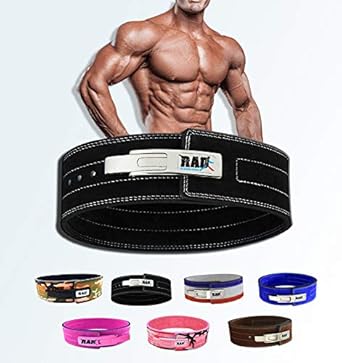 lifting belt men
