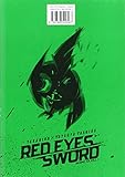 Image de Red eyes sword : akame ga kill ! #07
