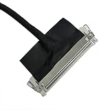 ZAHARA LCD LVDS Screen Flex Cable for HP M15990-001 6017B1450701 Laptop view 5
