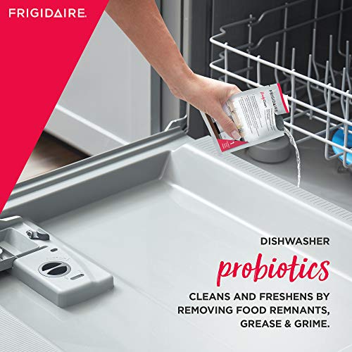 3 Frigidaire+10FFPROD02+ReadyClean+Dishwasher+Treatments