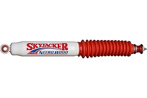 Skyjacker (N8057) 2" Slim body Softride Nitro Shock Absorber
