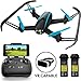 Force1 Mini Drone with Camera - U34W Dragonfly FPV Drones for Beginners, Indoor Drone, and Small Drone with Camera WiFi Flying & VR Capability