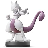 Nintendo Mewtwo Amiibo