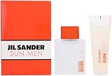 Jil Sander Sun Men Eau de Toilette Gift Set 75ml Shower Gel 75ml view 3