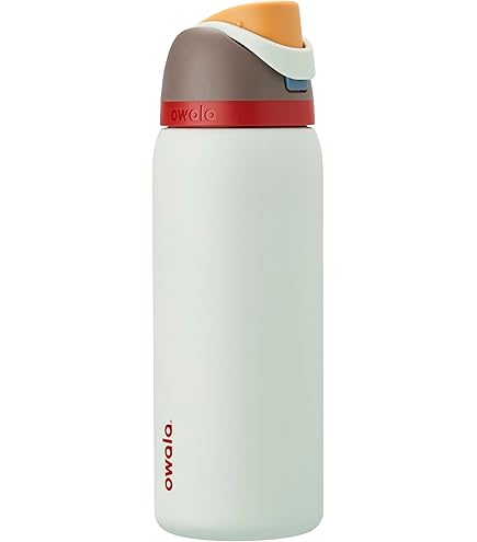 owala 水筒　キャンディコーテッド　24oz Stainless Steel 24oz Candy Coated Water Bottle by Owala