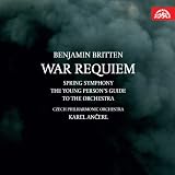 WAR REQUIEM                                        image