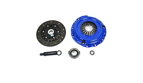 PPC etapa 2 Kit de embrague 93 – 94 Beretta GTZ Z26 2.3L ...