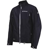 KLIM Men's Tomahawk Mountain Snowmobile Jacket |Gore-Tex, Non-Insulated|