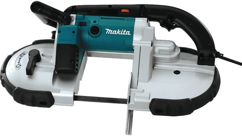 Makita 2107 Fk Scie A Ruban Amazon Fr Bricolage