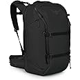 Osprey Archeon 40L Travel Pack, Black
