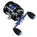 Piscifun Chaos Round Baitcasting Reel Reinforced Metal Body Baitcaster Conventional Saltwater Fishing Reels