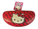 Hello Kitty Extra Large Hard Eyeglass Case