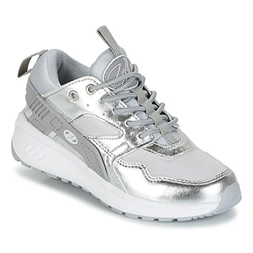 heelys force black and white