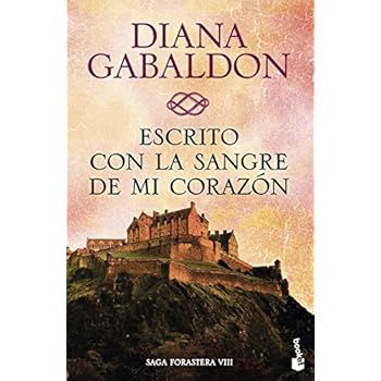 Escrito Con La Sangre De Mi Corazón