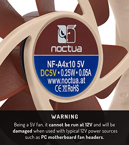1 Noctua+Cooling+Bearing+NF+A4X10+FLX+5V