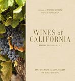 Wines of California, Special Deluxe Edition by Mike DeSimone, Jeff Jenssen