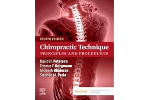 Chiropractic Technique: Principles and Procedures