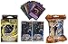 Yu-Gi-Oh! TCG Legendary Collection Box - Premium Blister Pack Includes 1 Full Deck Box, 2 Booster Packs, 5 Foil Cards, 3 Rare Cards, and Collector's Heroclix Figure - Exclusive Limited Edition