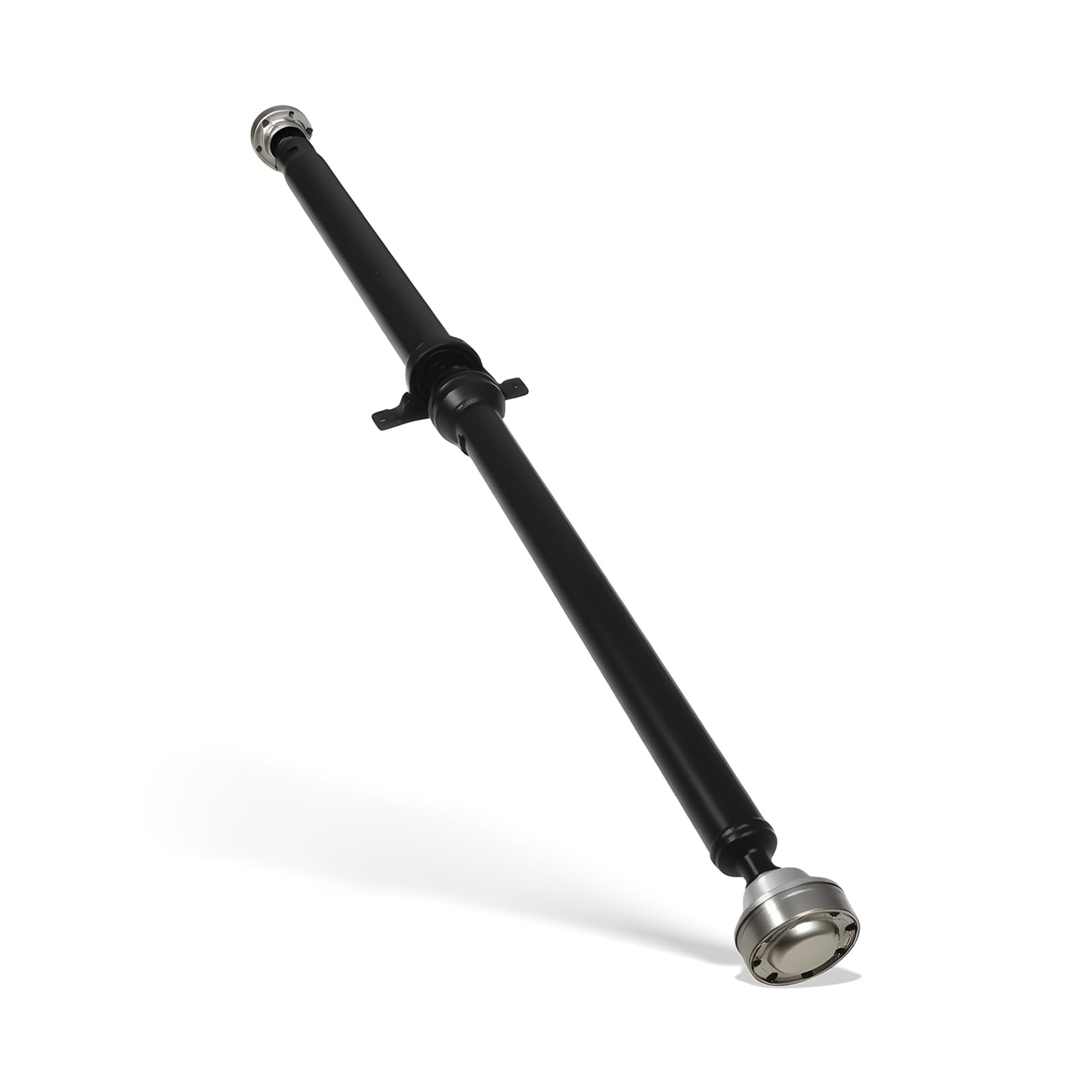 Photo 1 of Jecoupoon Rear Drive Shaft Propeller Shaft Assembly RWD Compatible with Charger 2015-2018 300 3.6L V6 2015-2017 Replaces 976-211 52123973AH