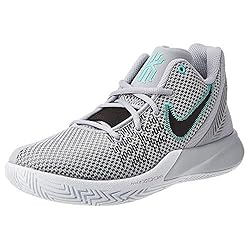 kyrie flytrap 2 gray