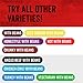 Hormel Chili with Beans - 15 Ounce Pack of 12