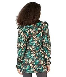 Columbia Women's Splash A Little II Jacket, Spruce