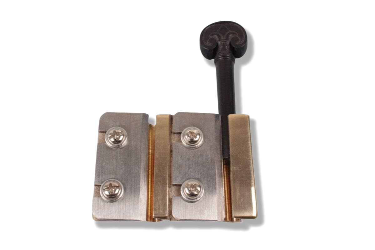 Yinfente Violin Peg Shave Knife Cutter Violin peg tools Violin Making Tools Luthier Tools (violin peg shaver)