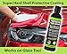 Polymer Paint Sealant 8 Oz. - Hard Shell Synthetic Coating - Mirror Shine - Car-Show 1