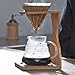 Hario V60 Olive Wood Single Stand
