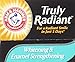 ARM & Hammer Truly Radiant Toothpaste 4.3 Oz (4 Pack)