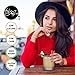 Tabooze Mint Mojito Sugar Free Cocktail & Drink Mixer Tablets, (16 Tablets)