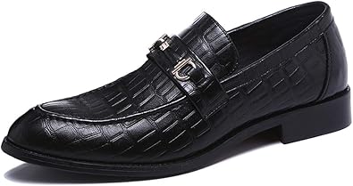 white loafers mens amazon