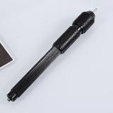 Healifty Tattoo Piercing Skin Marking Pen Holder & Refills Fine Point for view 2