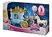 Disney Little Kingdom Magiclip Cinderella Carriage