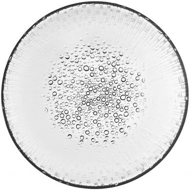 Ultima Thule Plate, Set of 2 By Tapio Wirkkala for Iittala (10) by Ultima Thule