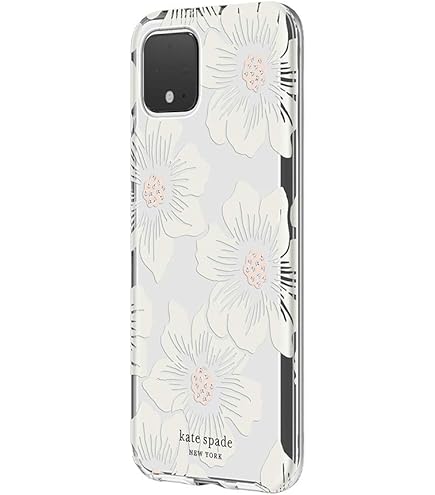 Amazon.com: kate spade new york Hollyhock Case Compatible with