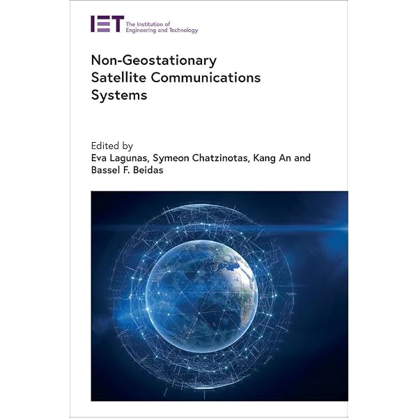Satellite Communications: Pratt, Timothy, Allnutt, Jeremy E