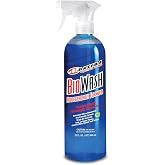 Maxima Bio Wash (Net. Wt. 32oz) | Racing Bio Wash 32oz Biodegradable Bike Cleaner with Surfactants