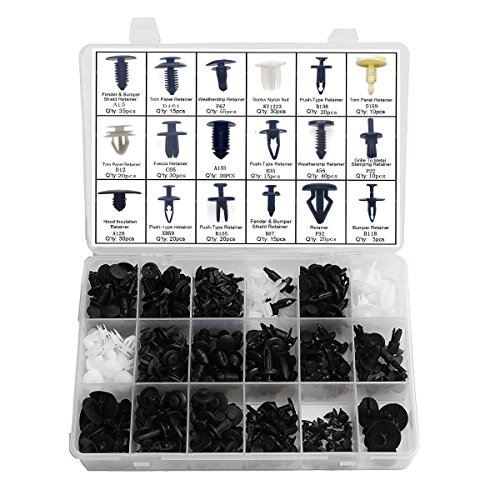 Top 5 Best push pins car for sale 2017 Giftvacations