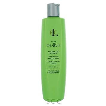 Buy Esuchen Olive Hair Treatment 16 9 Oz Online At Low Prices In