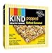KIND Healthy Grains Bars, Popped Salted Caramel, Gluten Free, 1.2 oz, 15 Count