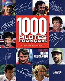 1000 pilotes français