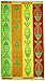 Northpoint Double Jacquard Premium Beach Towel, 34