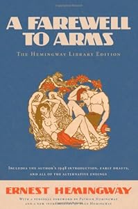 A Farewell to Arms