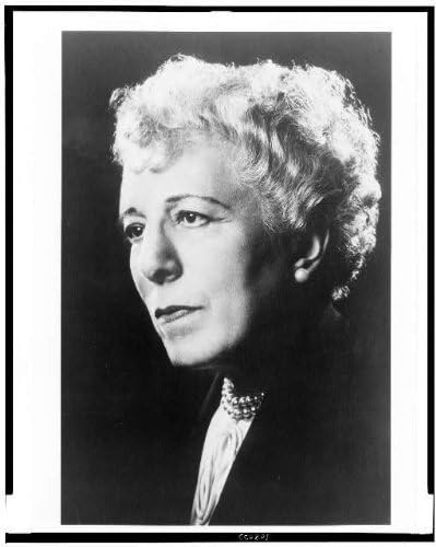 Amazon Photo Edna Ferber アメリカ小説家 ショートストーリー作家 Playwright Pulitzer Prize 1960 キッチン用品 オンライン通販