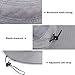 Fishing Hat Sun Hat UV Protection Wide Brim Cap for Men Women Boonie for Safari Beach Golf
