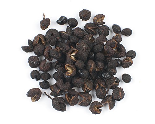 Dallesandro Timut Peppercorns 12 Oz